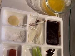 -晋阳春·山西菜·北京烤鸭(交大店)