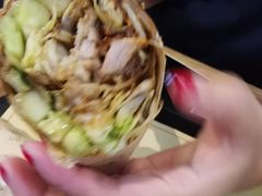 -特派卷·老北京烤鸭卷(合生汇购物中心店)
