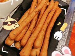 -海底捞火锅(汉峪金谷店)