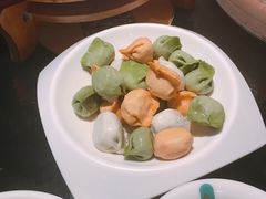 滑类组合-一尊皇牛(丽彩万达店)