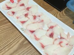 -掂档潮汕牛肉火锅(沈阳万象城店)