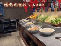 -新辣道鱼火锅(领展购物广场·中关村店)