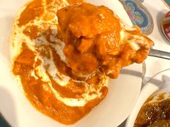 -Santoor 萨都里印度餐厅(北锣鼓巷店)