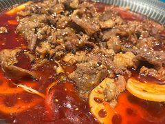 -半天妖烤鱼(方庄店)