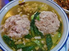 -老淮滨-蚌埠非遗小吃(淮河路店)