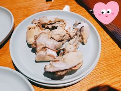 -蚝英雄鲜蚝自助专门店(长楹天街直营店)