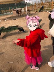 -萌宠亲子动物乐园(槐房万达店)