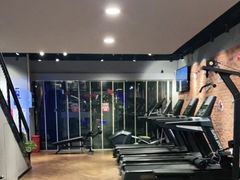 -NRG 健身私教CLUB(云山路店)