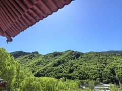 -五台山风景名胜区