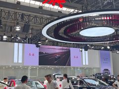 -南宁国际会展中心(会展东博文化旅游区)