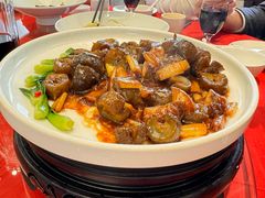 -颜家菜·鲁菜世家(大明湖店)