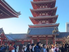 -浅草寺