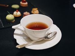 -LA TABLE de Joël Robuchon Restaurant