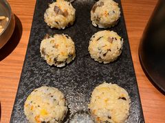 -春熙台韩国料理·章鱼肥牛(西丽店)