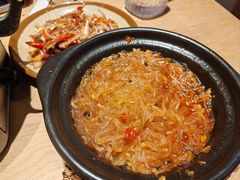-川堂风·跷脚牛肉·乐山爆炒(宝山日月光店)