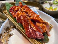 -NIUAN牛庵·日式和牛烧肉(恒隆店)