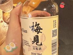 -很久以前羊肉串(中山公园店)