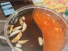 -呷哺呷哺(西单大悦城店)