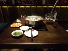 -牛焱·贵州黄牛肉火锅(城西银泰店)