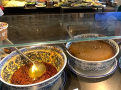 -定家小酥肉·清真(回民街店)