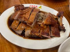 -澳门陈光记烧味饭店(南京德基广场店)