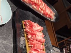 -捞王猪肚鸡火锅(金华义乌之心店)