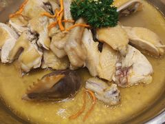 -天鲜阁·海鲜粤菜·33年老字号(石槎白云站店)