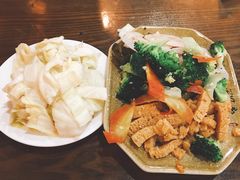 -长香源葫芦头梆梆肉(兴隆巷店)