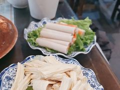 -老北京炸酱面大王.铜锅涮肉(朝阳门店)