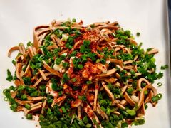 -院里寻菜·精致庭院菜(观沙岭店)