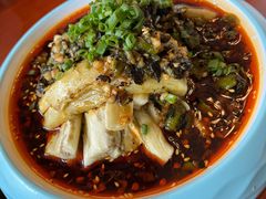 -龙凤瓦罐煨汤馆(清江东路店)