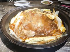 铁锅炖鱼-肥鱼屯活鱼锅(惠工街店)