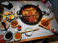 -董眼镜火锅(洪崖洞总店)