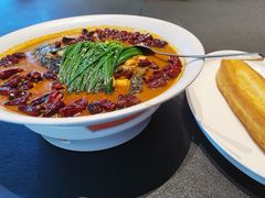 -悦宴·雅致餐厅(绿地蓝海店)