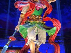 -青岛东方影都融创电影世界