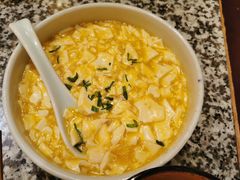 招牌虾黄豆腐-南京大牌档(中关村领展广场店)