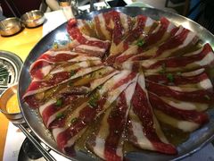 老炉家吾桑格-老炉家木炭烤肉(长江国际店)