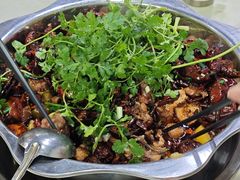 -天治宣·野椒鸡(龙头寺总店)