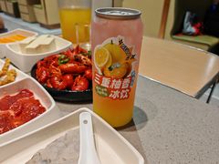 -海底捞火锅(天一广场亚细亚店)