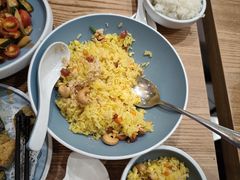 -裕记烧腊连锁餐饮(国商分店)