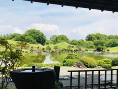 -水前寺成趣园