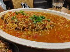 -紫滇源云南生态菜(丹凤街店)
