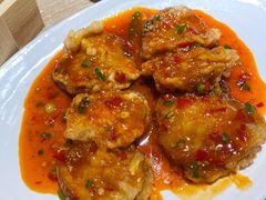 -望蓉城·古法酸菜鱼·川小馆(金桥国际店)