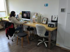 -微笑时刻照相馆·企业合影·商务外拍(北京五道口店)