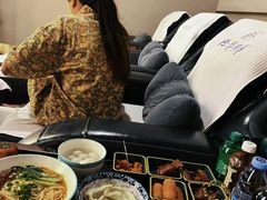 -陆琴脚艺·足浴·SPA(夫子庙店)