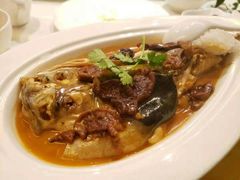 河豚-满满海佛跳墙(千禧店)
