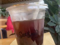 -Seesaw Coffee(朝阳大悦城店)