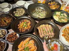 -小时候焗海鲜(鄞州万达店)