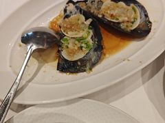 -高佳庄·海鲜酒楼(定海店)