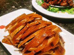 全聚德精品烤鸭-全聚德(前门店)
